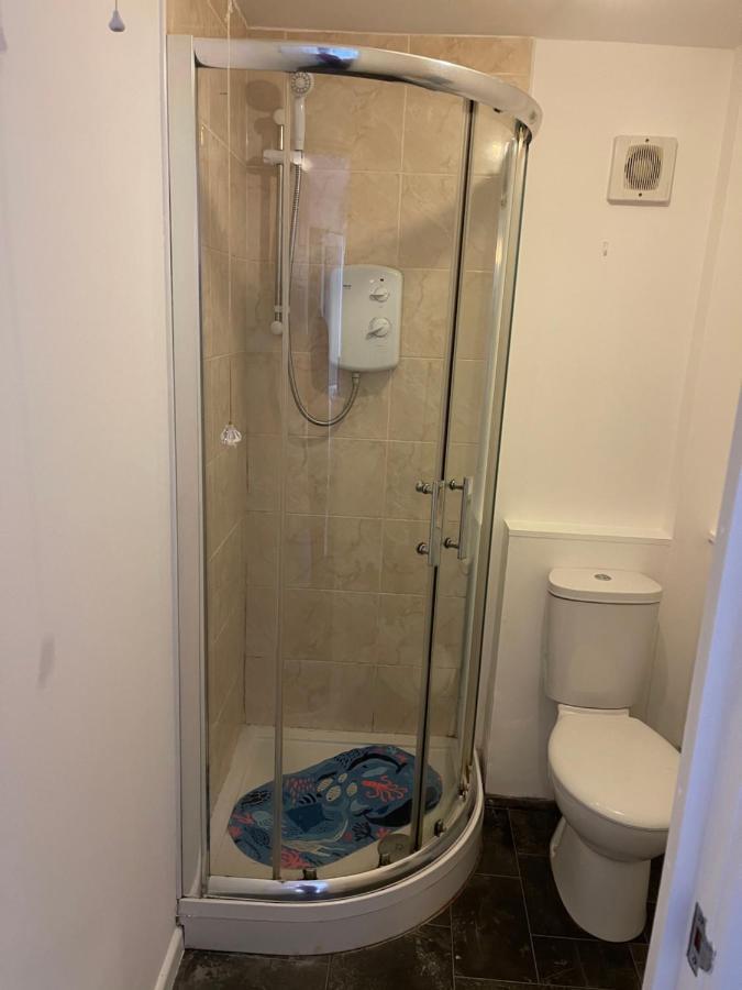 Spacious, Sleeps 17, 3 Bathrooms, Parking, Mansfield Ngoại thất bức ảnh