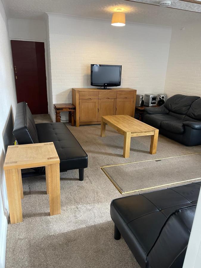 Spacious, Sleeps 17, 3 Bathrooms, Parking, Mansfield Ngoại thất bức ảnh