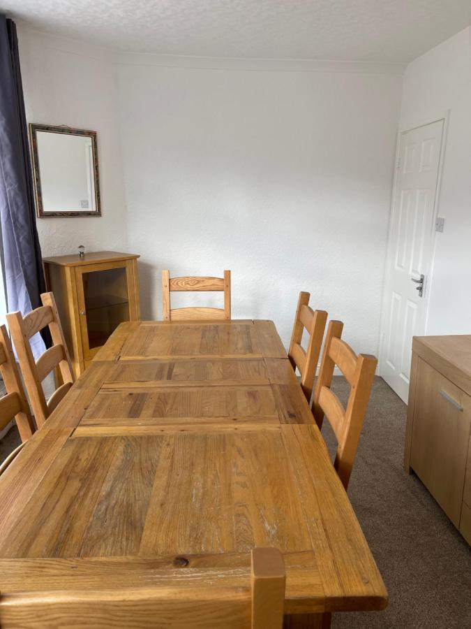 Spacious, Sleeps 17, 3 Bathrooms, Parking, Mansfield Ngoại thất bức ảnh